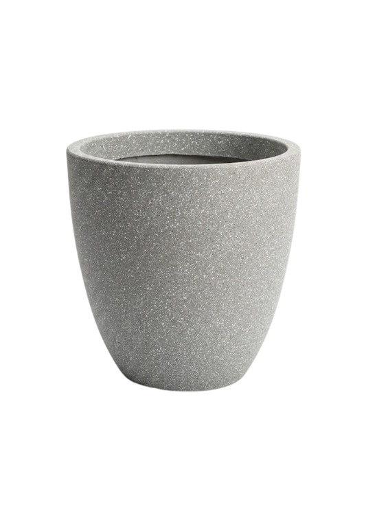 Macetas Decorativas - Modelo Estilo Piedra