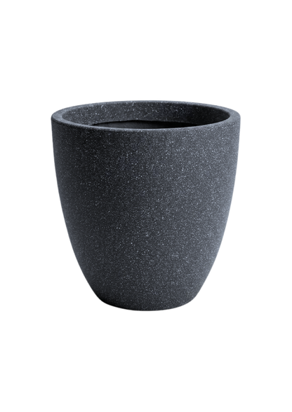 Macetas Decorativas - Modelo Estilo Piedra