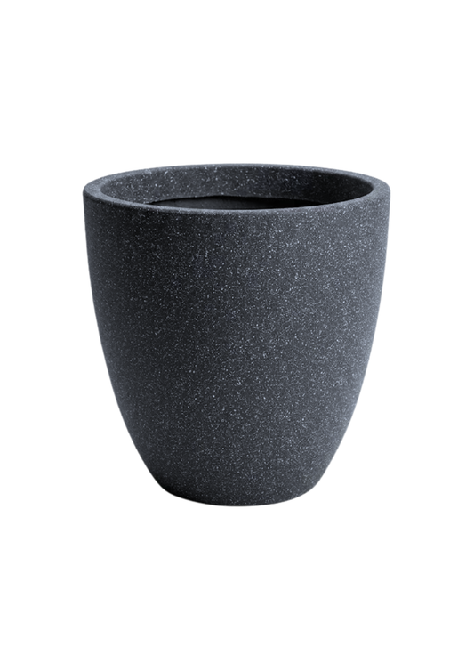 Macetas Decorativas - Modelo Estilo Piedra