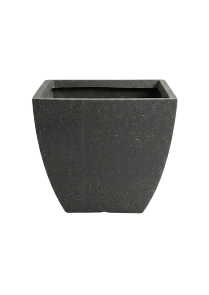 Macetas Decorativas - Modelo Estilo Piedra