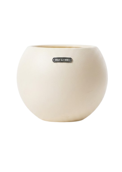 Macetas Decorativas - de PVC
