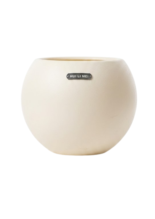 Macetas Decorativas - de PVC