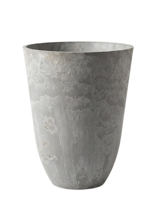Macetas Decorativas - Modelo Estilo Barroco PVC