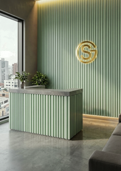 Wall Panel - Modelo PY-M23-2