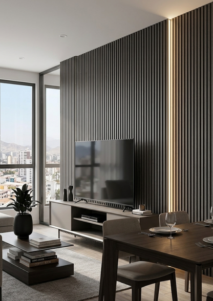 Wall Panel - Modelo PY-2830
