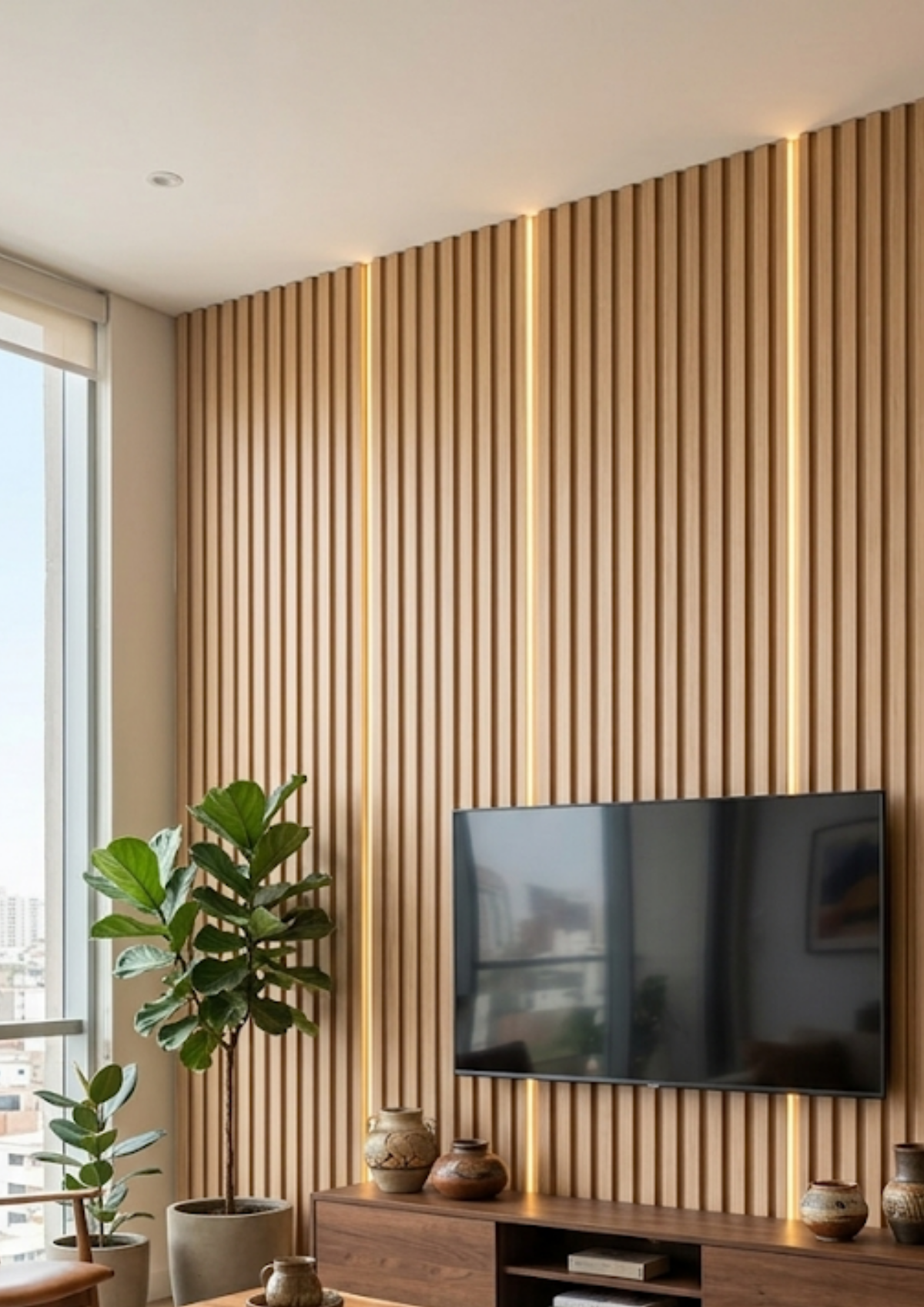 Wall Panel - Modelo 1620K-4