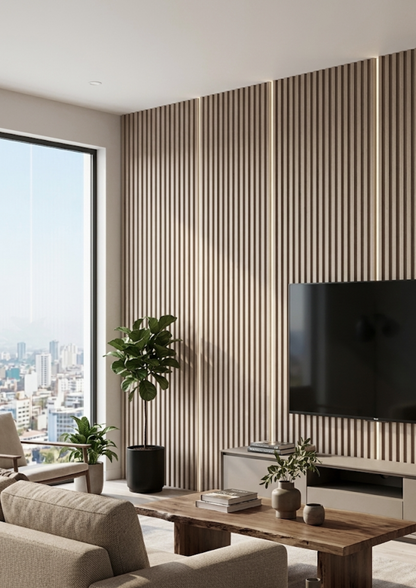 Wall Panel - Modelo 7003-A153