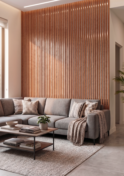 Wall Panel - Modelo PC-06