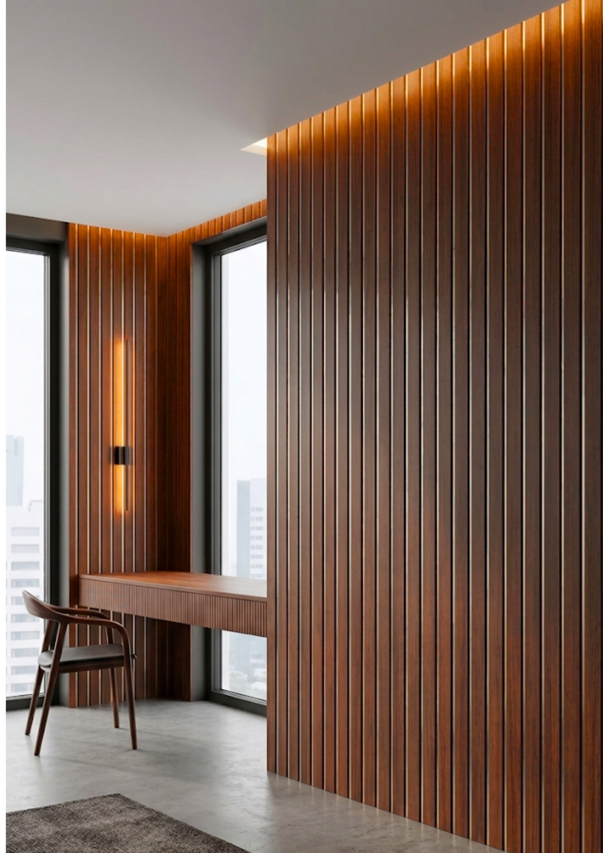 Wall Panel - Modelo PC-01