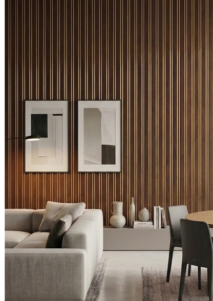 Wall Panel - Modelo PC-08