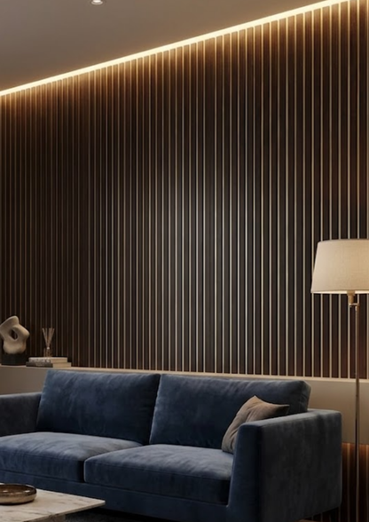 Wall Panel - Modelo PC-07