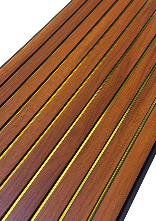 Wall Panel - Modelo PC-04