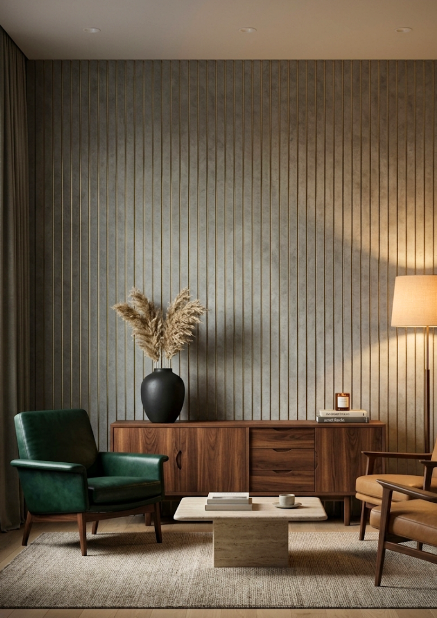 Wall Panel - Modelo HW54401-10