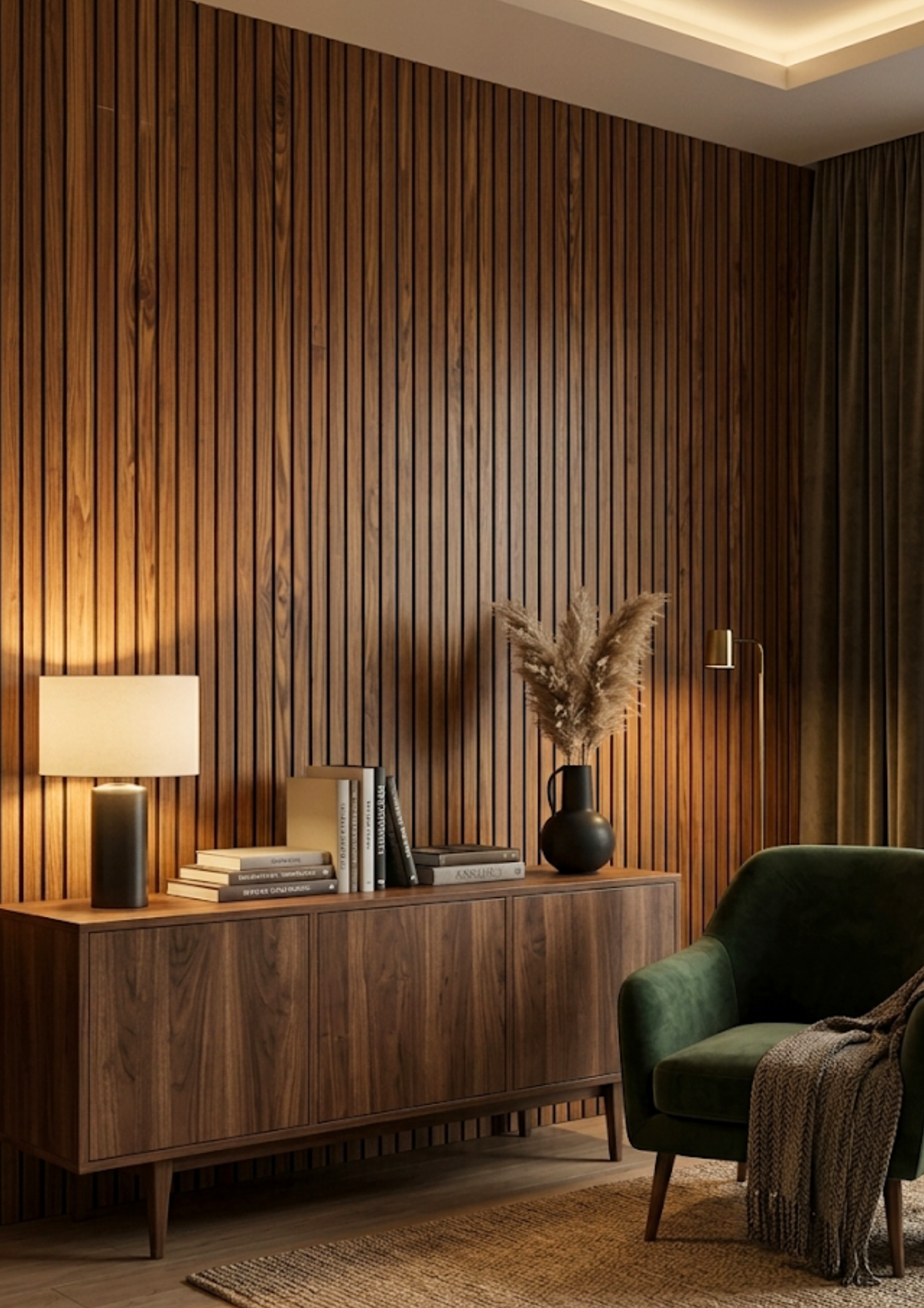 Wall Panel - Modelo HW8092-1