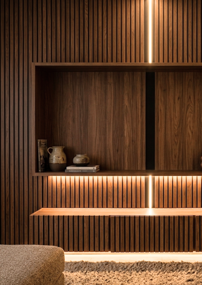 Wall Panel - Modelo FX60
