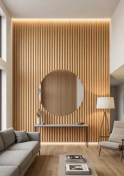 Wall Panel - Modelo 802601-8