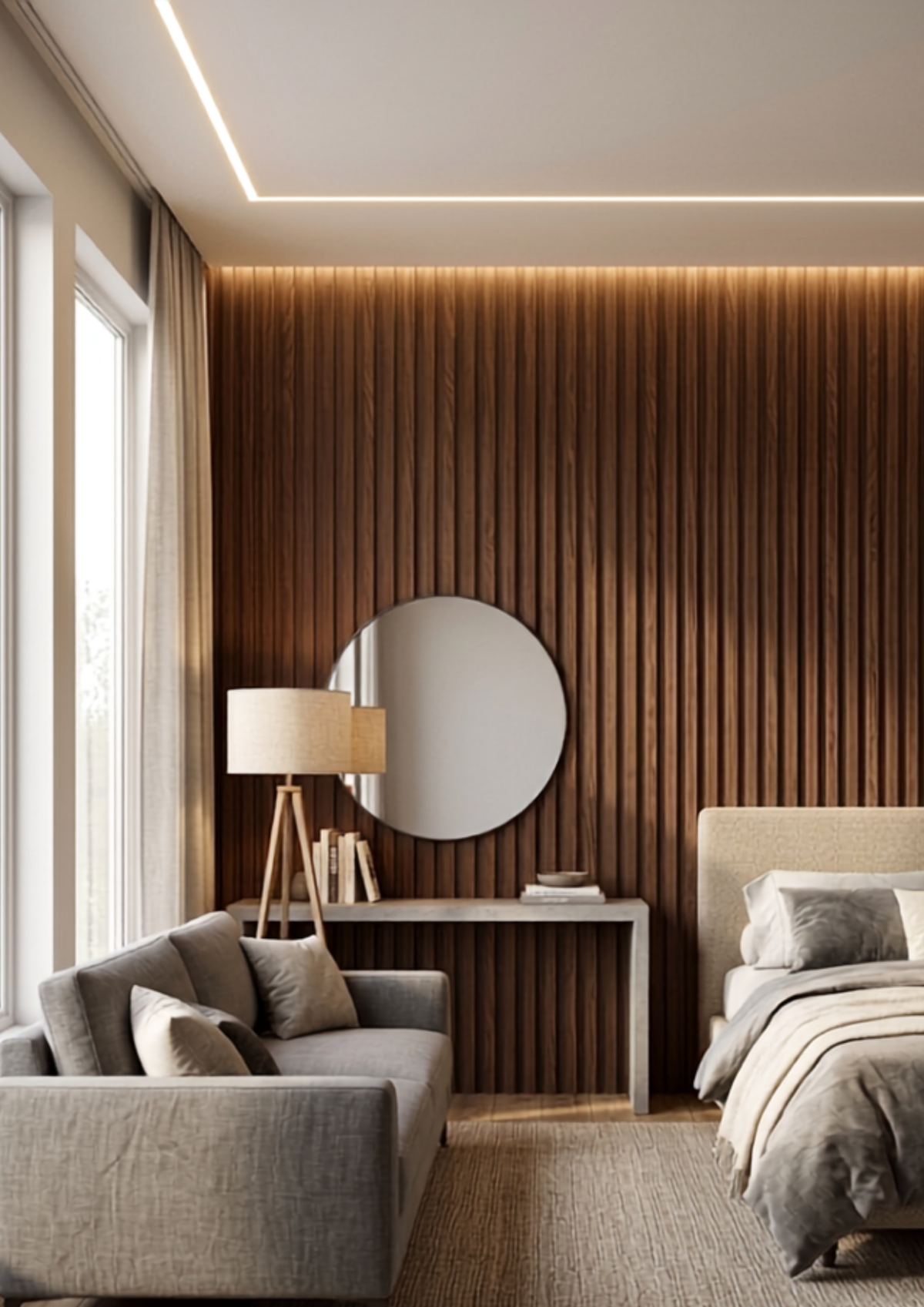 Wall Panel - Modelo 802701-9