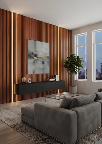 Wall Panel  - Modelo P44