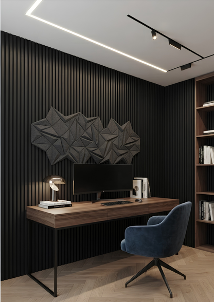 Wall Panel - Modelo M500-136