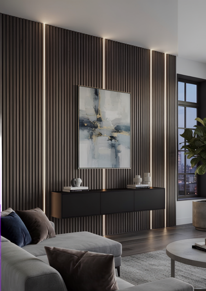 Wall Panel - Modelo P40