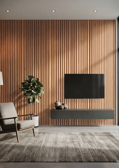 Wall Panel - Modelo P04
