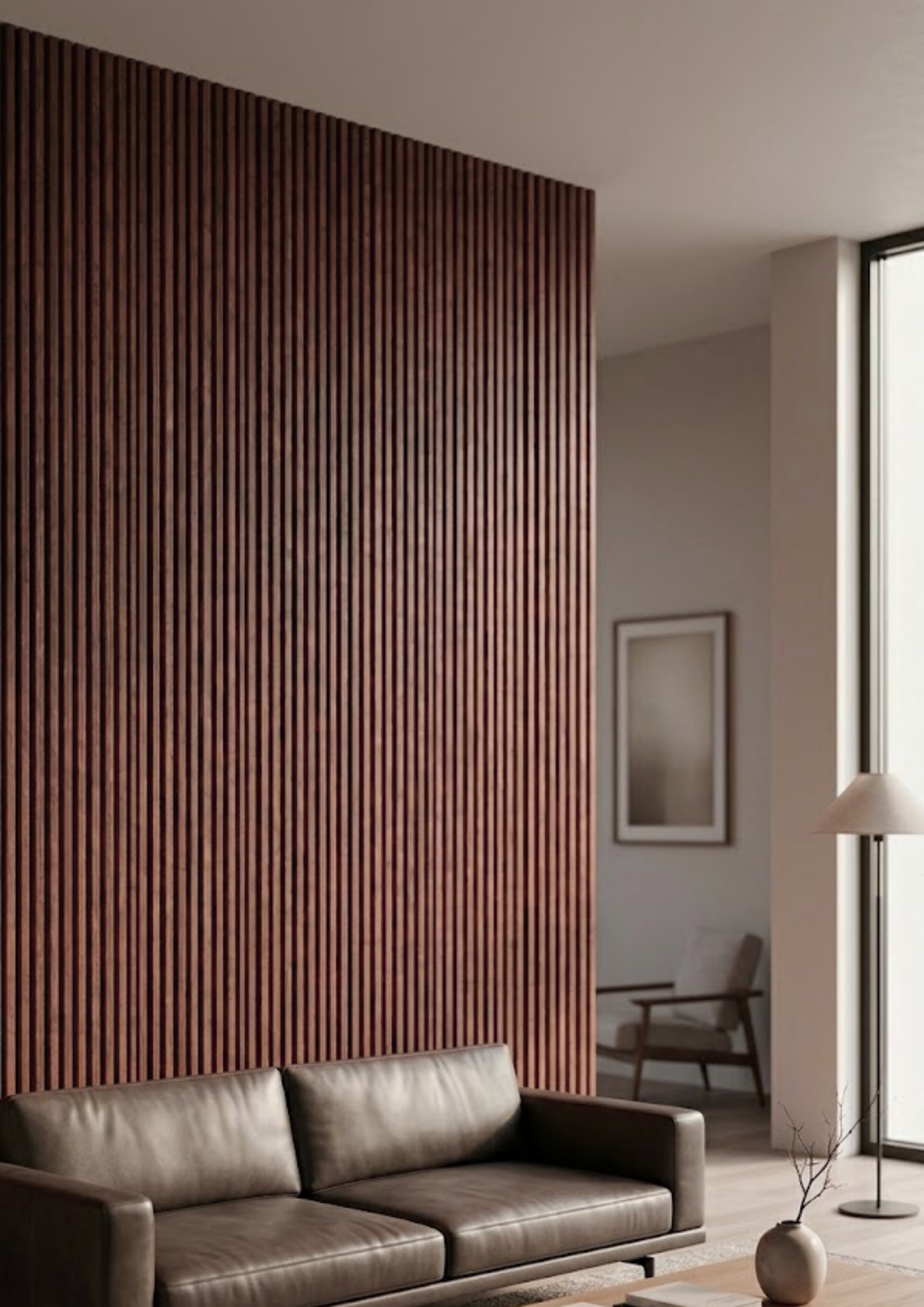 Wall Panel - Modelo WPC-02