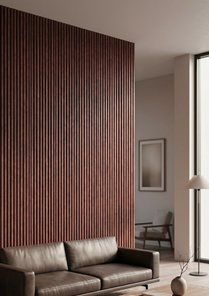 Wall Panel - Modelo WPC-02