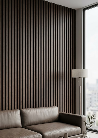 Wall Panel - Modelo WPC-10