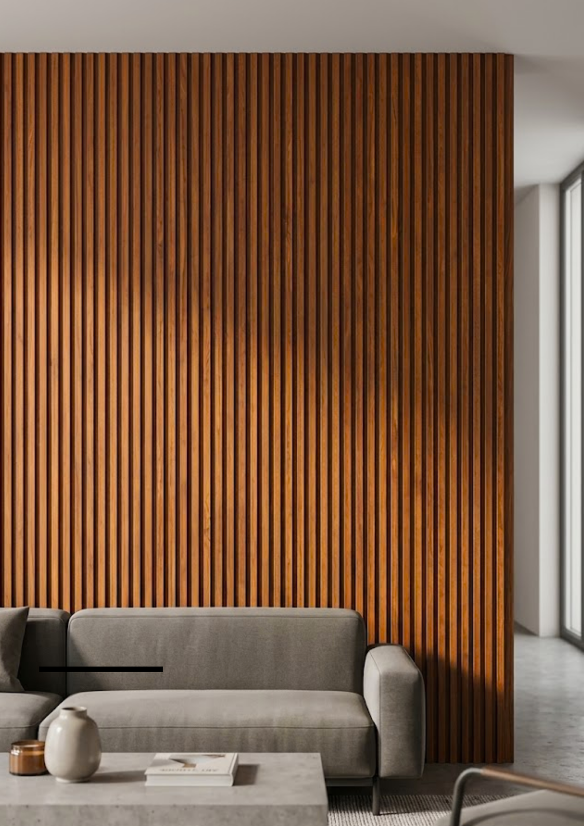 Wall Panel - Modelo WPC-14
