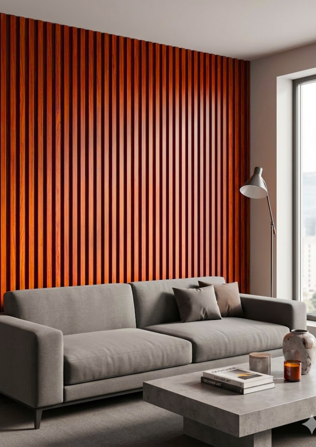 Wall Panel - Modelo WPC-11