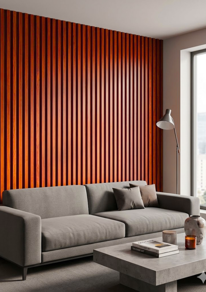 Wall Panel - Modelo WPC-11