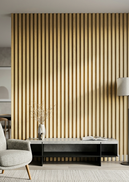 Wall Panel - Modelo WPC-15