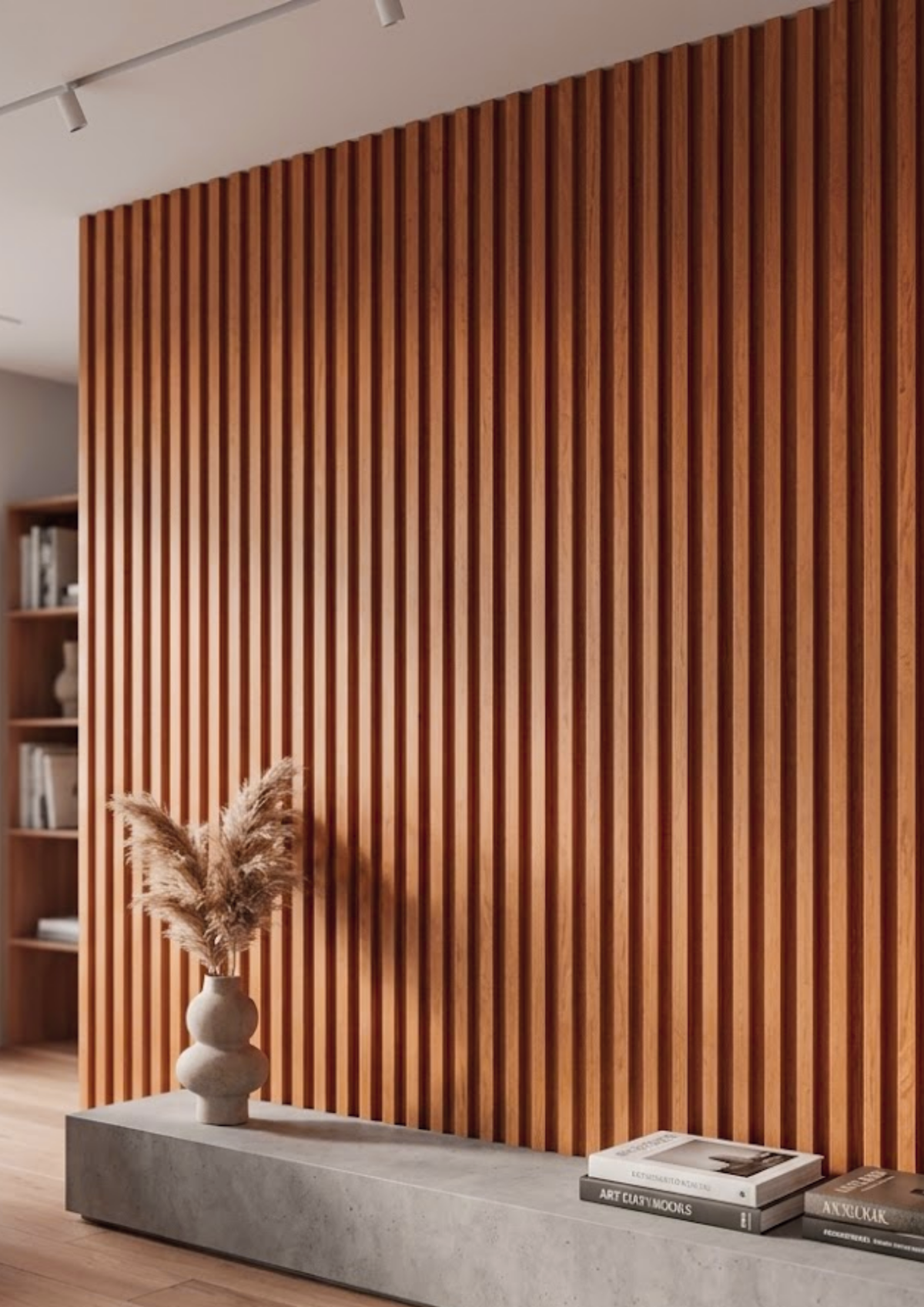 Wall Panel - Modelo WPC-05