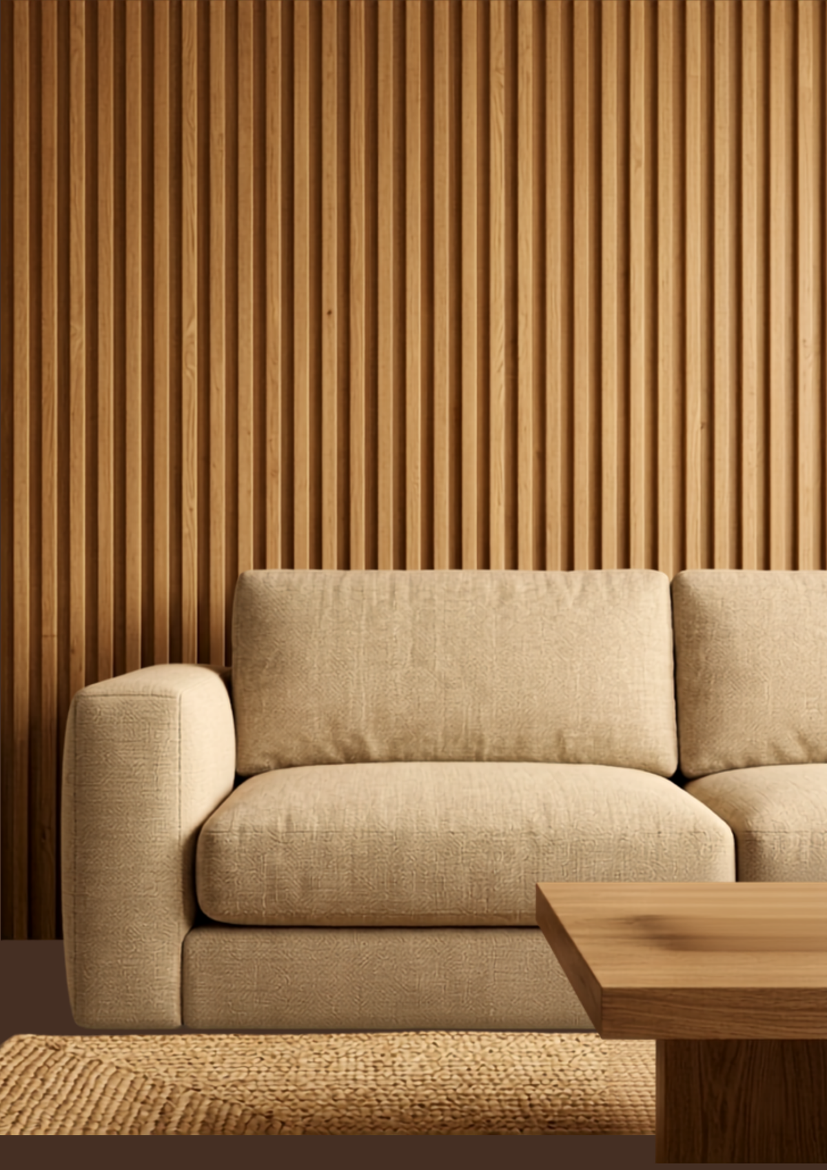 Wall Panel - Modelo WL2002