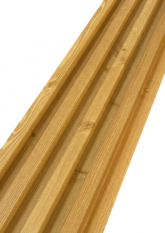 Wall Panel - Modelo WL2002