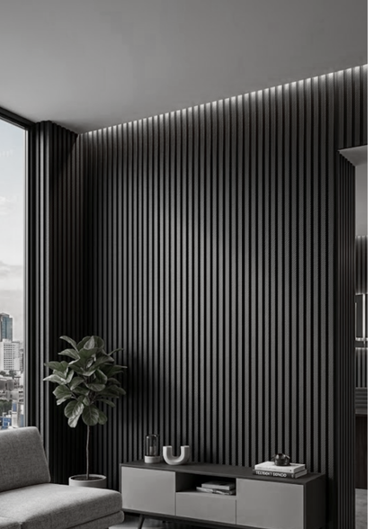 Wall Panel - Modelo WPC-19