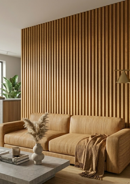 Wall Panel - Modelo WPC-01
