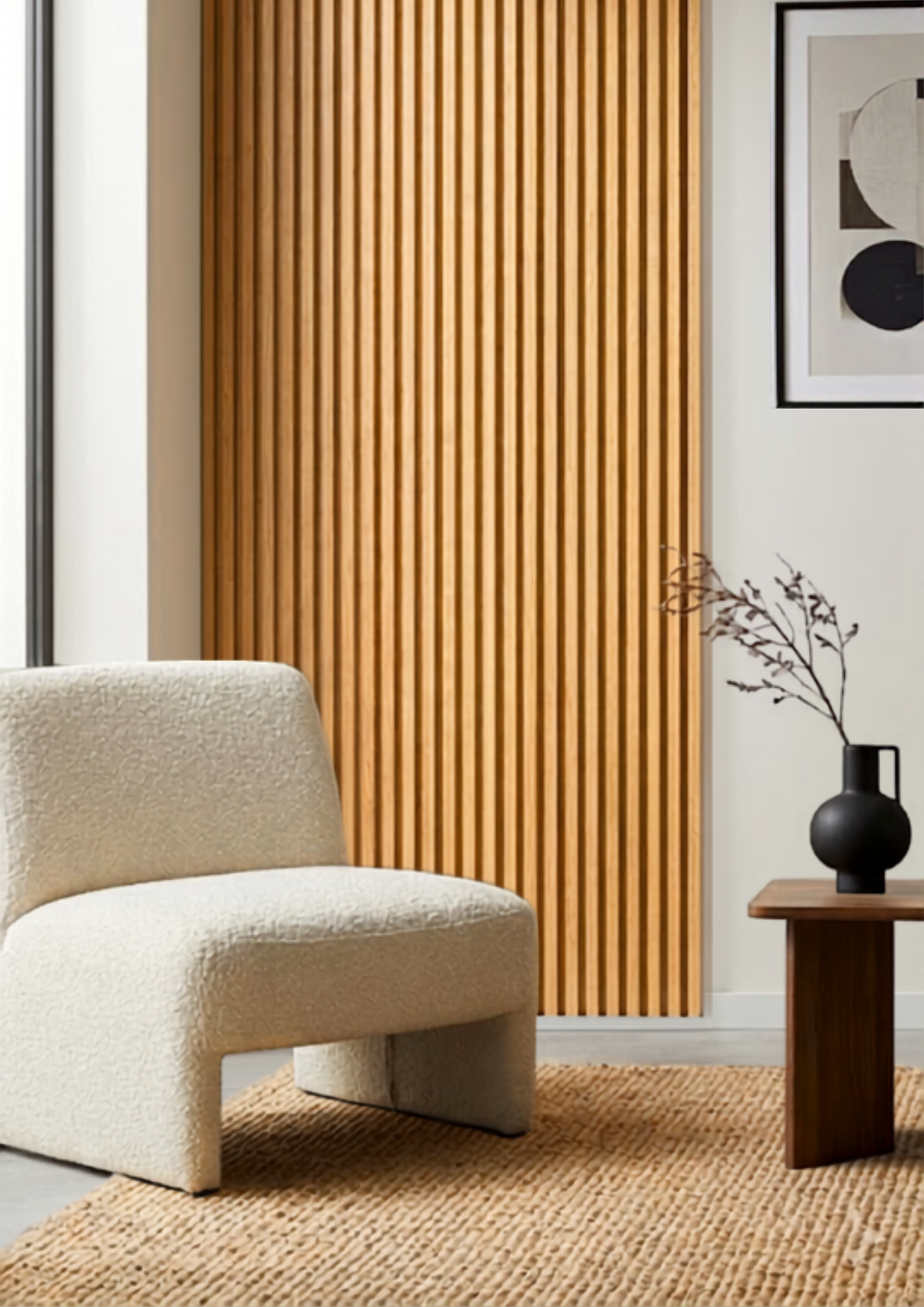 Wall Panel - Modelo FX143-1