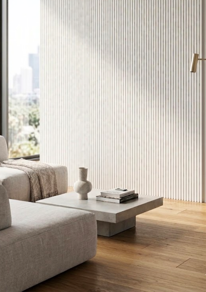 Wall Panel - Modelo WPC-18