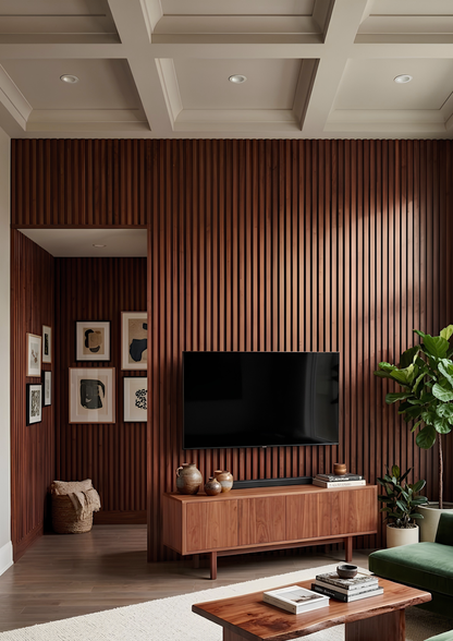 Wall Panel - Modelo WPC-04