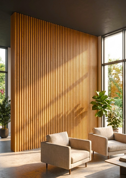 Wall Panel - Modelo WPC-12