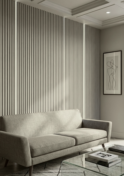 Wall Panel - Modelo WPC-13