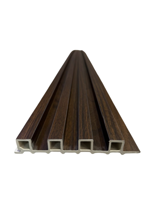 Wall Panel Alta Resistencia - Modelo Nuez Africano