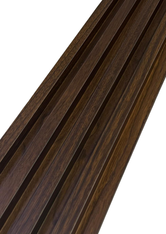 Wall Panel Alta Resistencia - Modelo Nuez Africano
