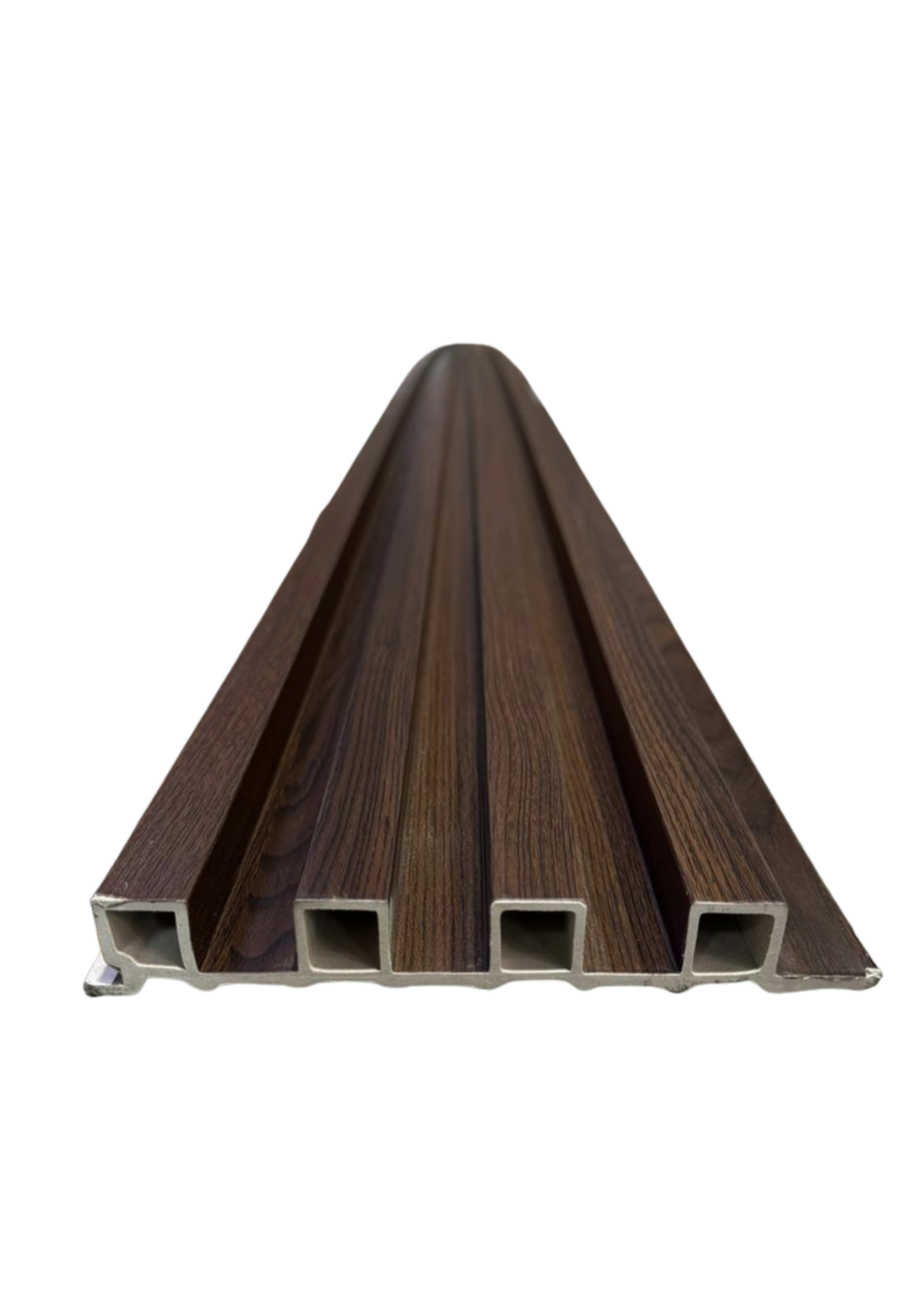Wall Panel  - Modelo Roble Birmanio