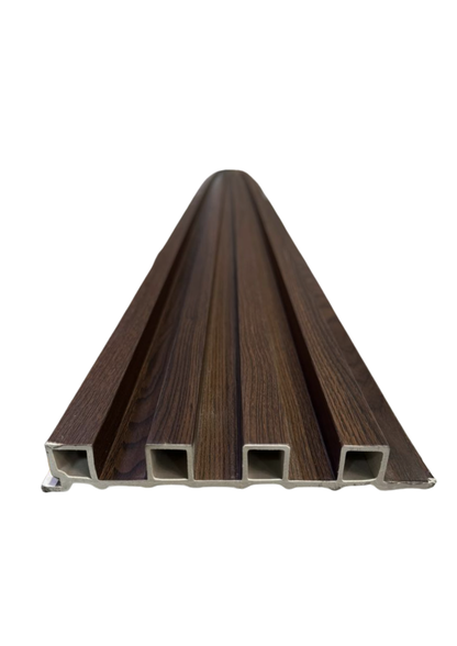 Wall Panel  - Modelo Roble Birmanio