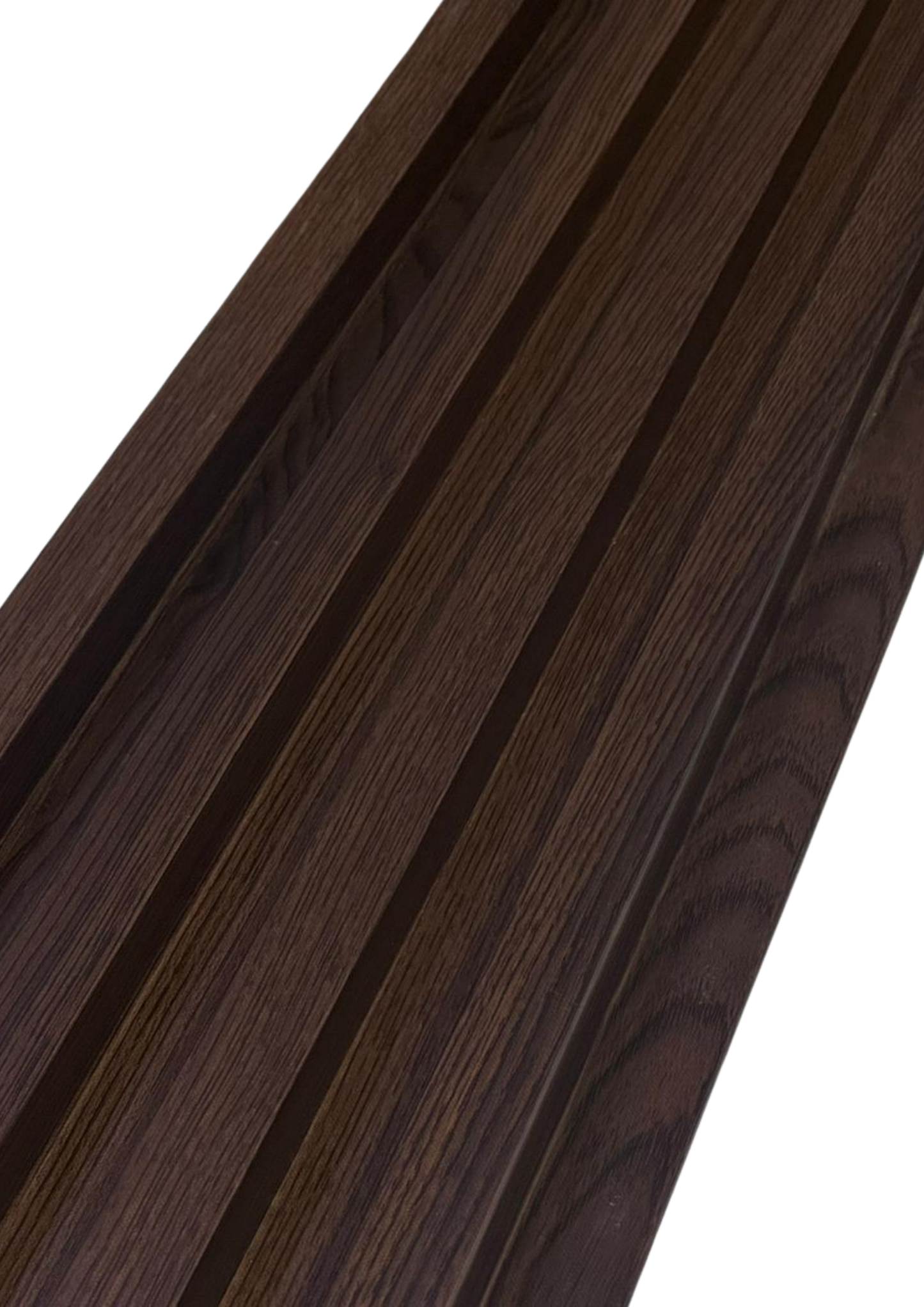Wall Panel  - Modelo Roble Birmanio