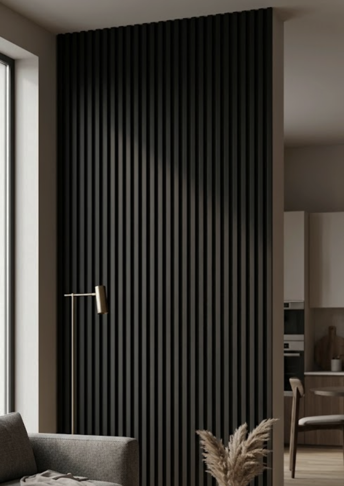 Wall Panel - Modelo P117