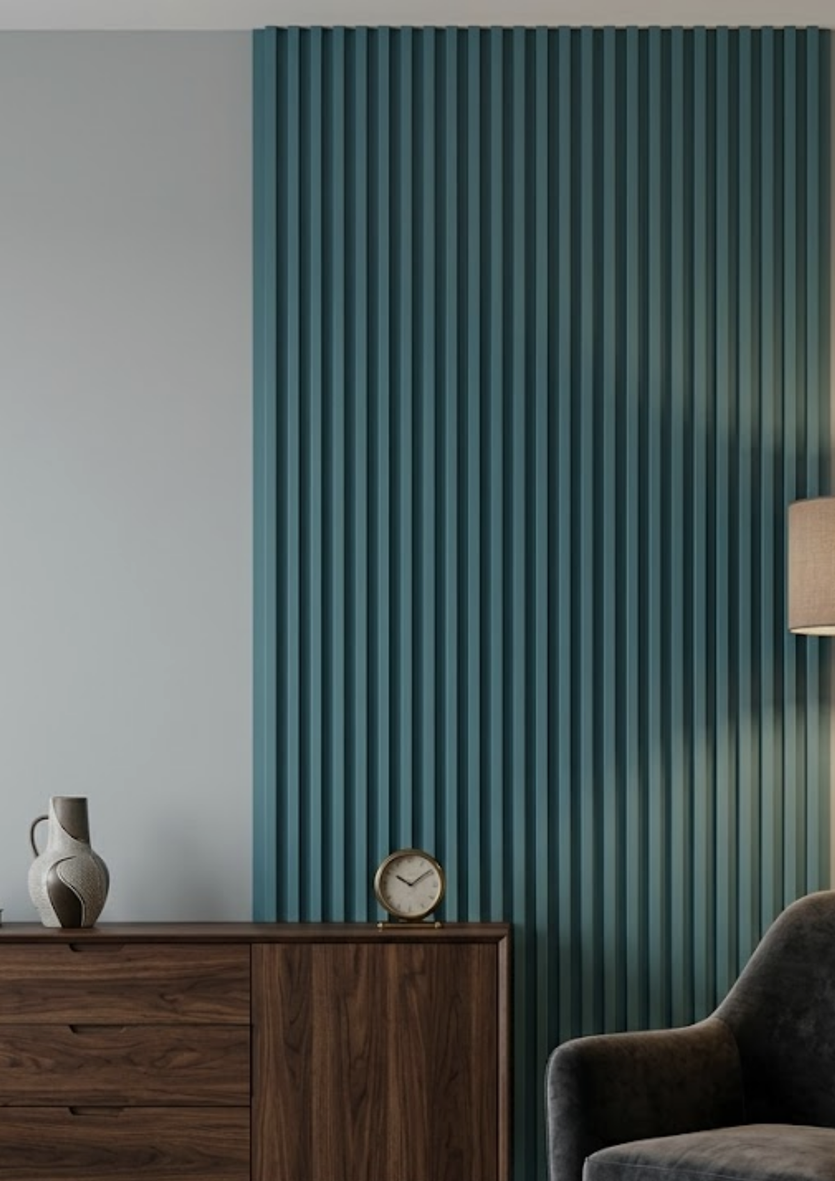 Wall Panel - Modelo PYM4-2