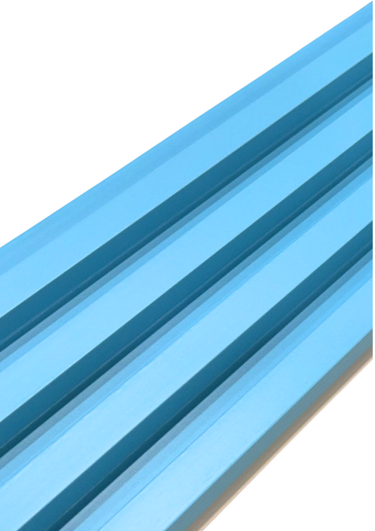 Wall Panel - Modelo 1013-2